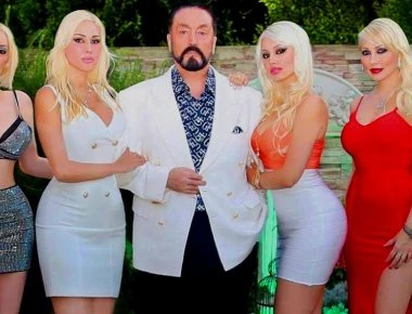 Τουρκία: Συνελήφθη για κατασκοπεία υπέρ Ισραήλ & ΗΠΑ ο διάσημος «ιμάμης του σεξ» Α.Οκτάρ - Είχε χαρέμι με 169 γυναίκες!